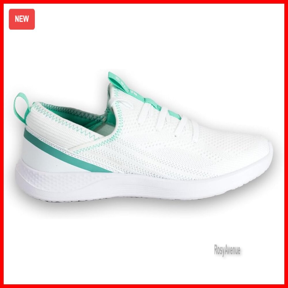 Women's Athletic Sneakers, Lightweight Breathable Mesh, Walking Gym Shoes